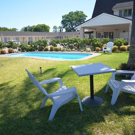 Alexander Motor Inn Moree Εξωτερικό φωτογραφία