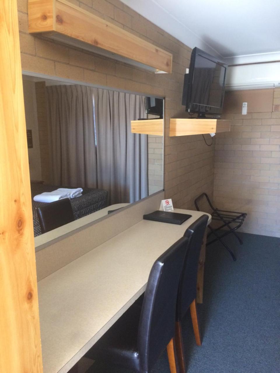Alexander Motor Inn Moree Εξωτερικό φωτογραφία
