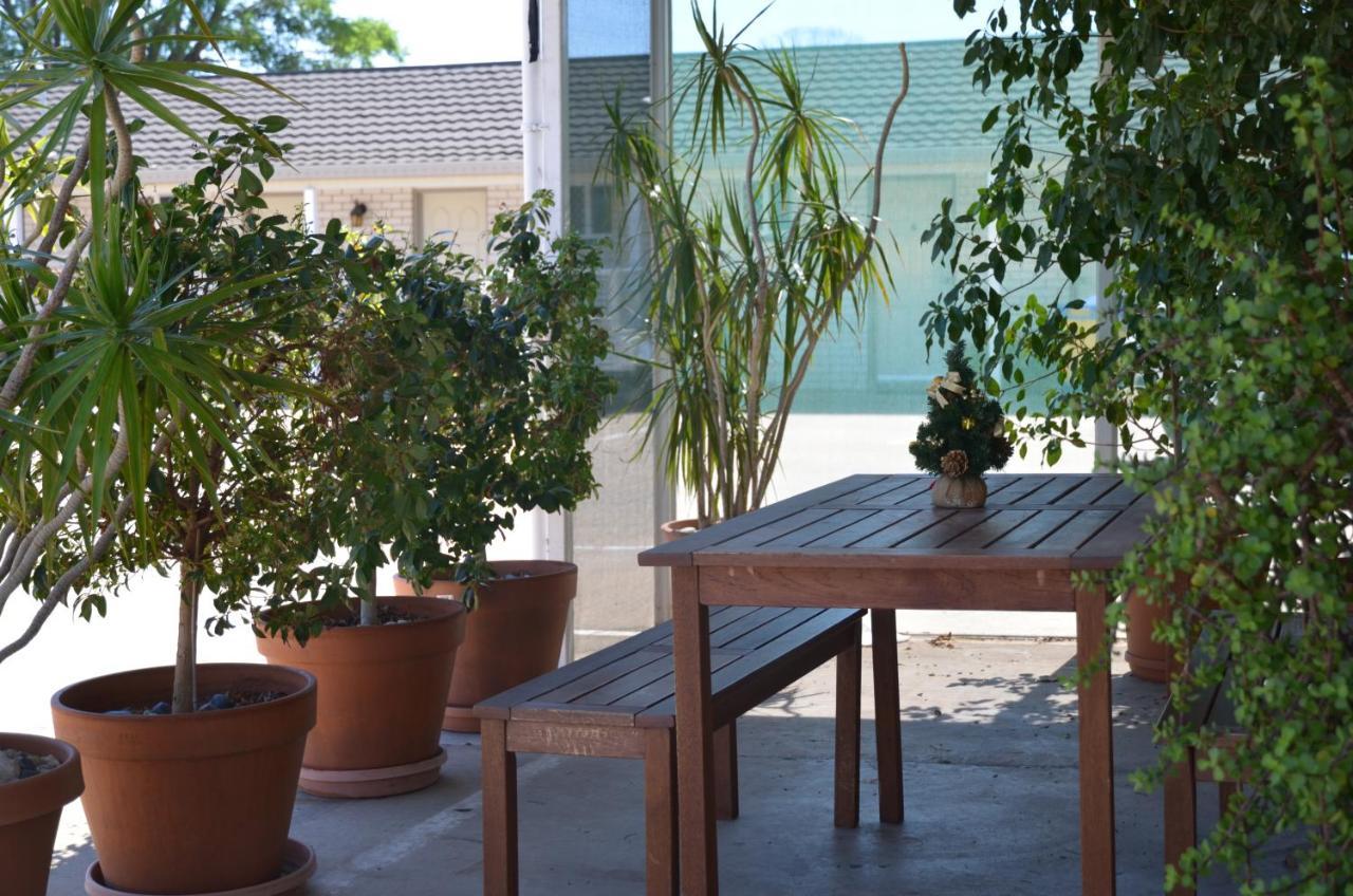 Alexander Motor Inn Moree Εξωτερικό φωτογραφία